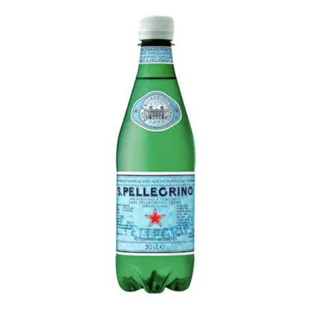 San Pellegrino 50cl