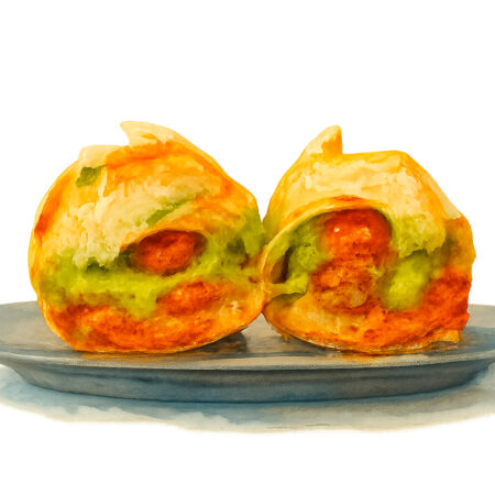 Joey’s Favourite Meatball